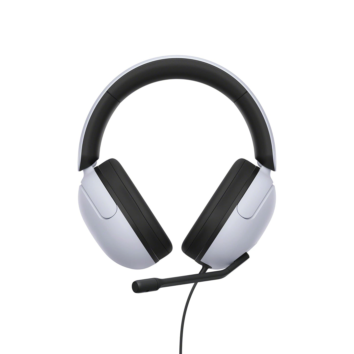 Sony INZONE H3 - Gaming Headset w/360° Sound, Quality Mic, PC/PS5