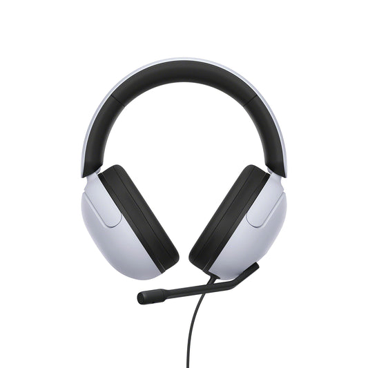 Sony INZONE H3 - Gaming Headset w/360° Sound, Quality Mic, PC/PS5