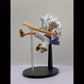 Luffy Gear 5 Anime Figure – Official TOEI PVC Collectible Statue