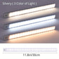 LED Motion Sensor Rechargeable Light for Cabinets and Closets