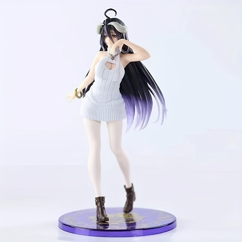 Adorable Anime Figure – Perfect for Decor, Gifts, Parties & Collectors