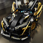 1:14 Scale Challenge Racing Car Model – Sports Car Building Set
