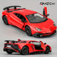 RMZCITY 1:36 Aventador LP700-4 Die-Cast Automodell – Rückziehauto für Kinder