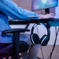 Trust GXT 391 Thian - Kabelloses PS5/PC Gaming Headset, USB-Dongle, Mikrofon