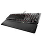 Turtle Beach Vulcan II Mechanische Tastatur, Titan II Switches, RGB, Handballenauflage