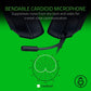 Razer Kraken X Lite - PC/Konsolen-Headset mit Nierenmikrofon, 3,5 mm Klinke