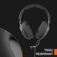 NOVA AUSTRALIS - Kabelgebundenes Gaming-Headset mit abnehmbarem Mikrofon, plattformübergreifend