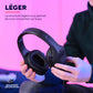 Trust GXT 415 - Multiplattform-Headset, Over-Ear, Leichtgewichtig