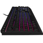 HyperX Alloy Core RGB Gaming-Tastatur, USB, AZERTY