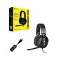 Corsair HS55 – Kabelgebundenes Gaming-Headset, 7.1 Surround, Leicht