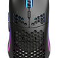 Glorious Model O Kabellose Gaming Maus, 69g, RGB, 71h Akku, Schwarz