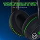 Razer Kaira Pro – Kabelloses Gaming-Headset für Xbox, 50-mm-Audio