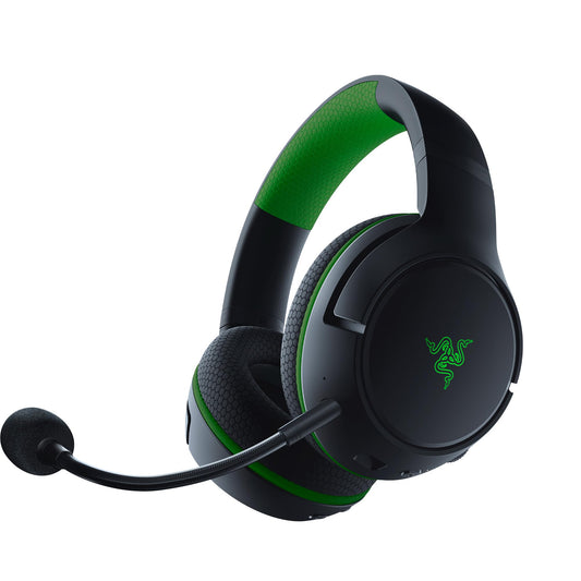 Razer Kaira Pro - Wireless Gaming Headset for Xbox, 50mm Audio
