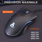 G-LAB KRYPTON Combo - Gaming-Tastatur & Maus 3200 DPI, PC/PS4/Xbox