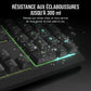 Corsair K55 Core Gaming-Tastatur, AZERTY, RGB 10 Zonen, iCUE-kompatibel