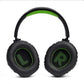 JBL Quantum 360X - Konsolen-Gaming-Headset, Bluetooth, 22h