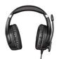 Trust GXT 488 Forze – Offizielles PS4/PS5 Headset, faltbares Mikrofon