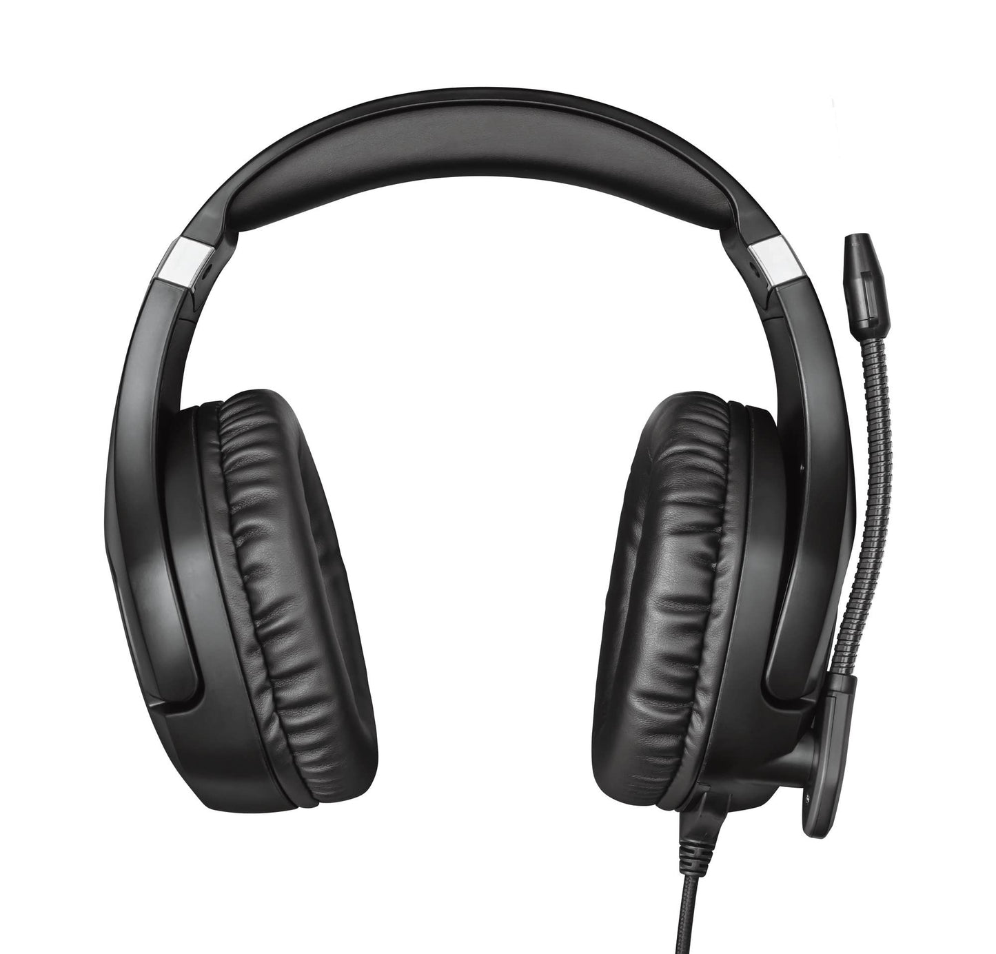 Trust GXT 488 Forze - Official PS4/PS5 Headset, Foldable Mic