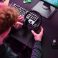 Trust GXT 415 - Multiplattform-Headset, Over-Ear, Leichtgewichtig