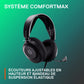SteelSeries Arctis Nova 1 - Multiplattform-Gaming-Headset, 360° Sound