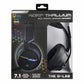 G-Lab Korp Thallium – USB Gaming Headset, Mikrofon mit Geräuschunterdrückung