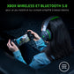 Razer Kaira Pro – Kabelloses Gaming-Headset für Xbox, 50-mm-Audio