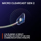 SteelSeries Arctis Nova 3 - Multiplattform-Headset mit Memory-Schaum