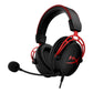 HyperX Cloud Alpha – Kabelgebundenes Gaming-Headset mit Audiosteuerung