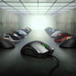 Razer DeathAdder Essential Kabelgebundene Maus, 6400 DPI, Weiß