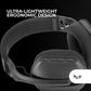 MHW-Pro Wireless Headset – 7.1 ARGB, Dual-Mikrofon, Bluetooth 5.3