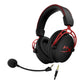 HyperX Cloud Alpha – Kabelgebundenes Gaming-Headset mit Audiosteuerung