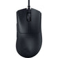 Razer DeathAdder V3 Gaming-Maus, 30.000 DPI, 59 g, HyperPolling, Schwarz
