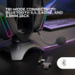 MHW-Pro Wireless Headset – 7.1 ARGB, Dual-Mikrofon, Bluetooth 5.3