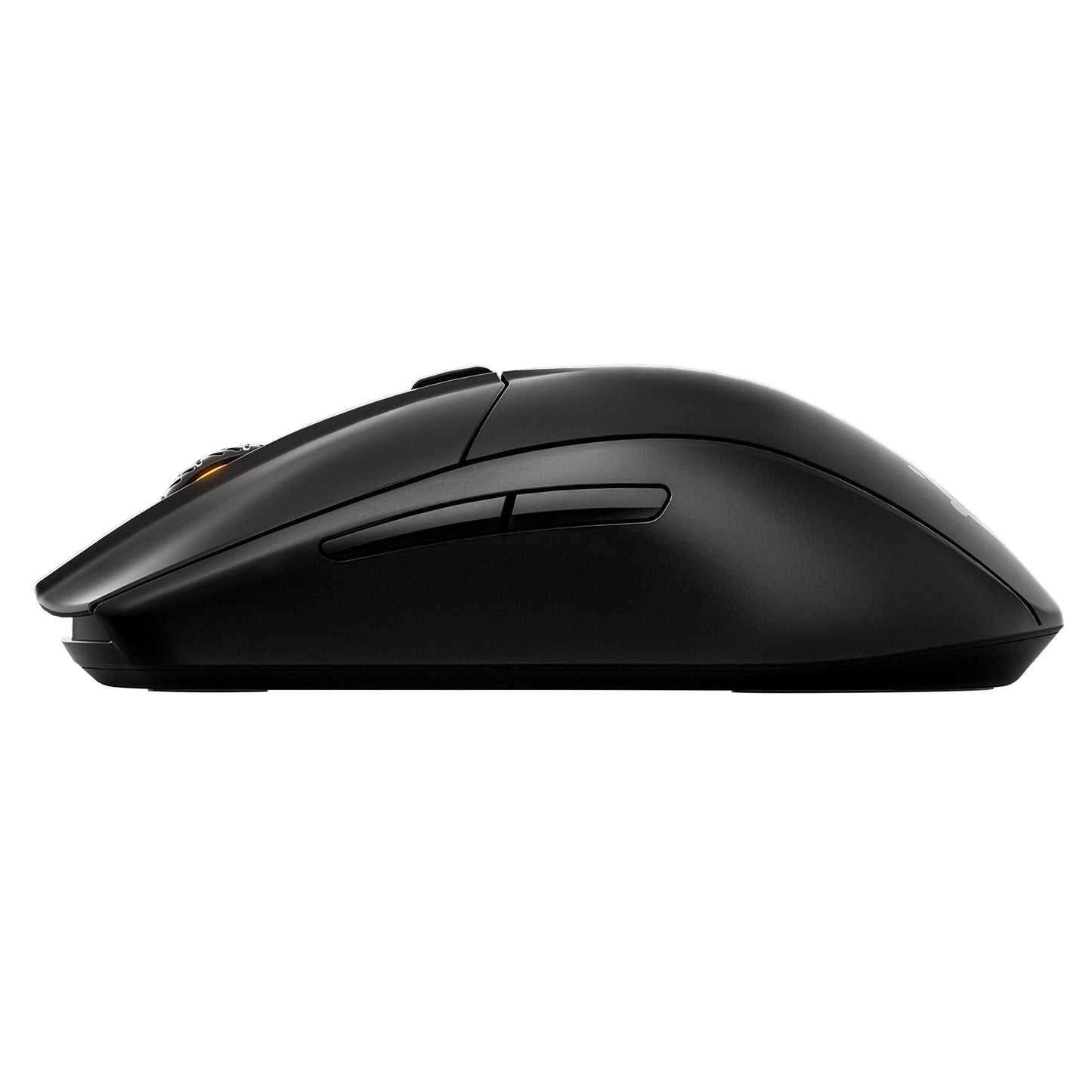 SteelSeries Rival 3 Wireless Gaming Mouse, 400+ Hours, Dual Wireless, Black