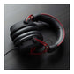 HyperX Cloud Alpha – Kabelgebundenes Gaming-Headset mit Audiosteuerung