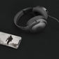 NOVA AUSTRALIS - Kabelgebundenes Gaming-Headset mit abnehmbarem Mikrofon, plattformübergreifend