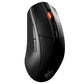 SteelSeries Rival 3 Wireless Gaming-Maus, 400+ Stunden, Dual Wireless, Schwarz