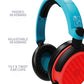 STEALTH C6-100 Headset - Leicht, bequem, 1,5 m Kabel