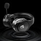 MSI IMMERSE GH20 – Gaming-Headset, 40-mm-Neodym-Treiber, verstellbares Mikrofon