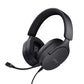 Trust GXT 489 Fayzo - PC-/PS5-/Xbox-Headset, 3,5 mm, umweltfreundlich