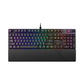 ASUS ROG Strix Scope II RX Optische Mechanische Tastatur, AZERTY