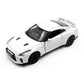 1:36 Alloy Nissan GT-R (R35) Sports Car Model