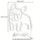 French Bulldog Neon Light – Pink Puppy USB LED Wall Decor Sign