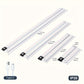 LED Motion Sensor Rechargeable Light for Cabinets and Closets