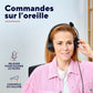 Trust USB On-Ear Headset – Leicht, verstellbar, flexibles Mikrofon