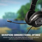 Corsair HS35 v2 – Kabelgebundenes Gaming-Headset, Multiplattform, 3,5 mm