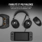 Corsair HS55 – Kabelgebundenes Gaming-Headset, 7.1 Surround, Leicht