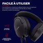 Trust GXT 489 Fayzo - PC-/PS5-/Xbox-Headset, 3,5 mm, umweltfreundlich