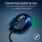 Razer Cobra kabelgebundene Gaming-Maus, RGB, 57g, optische Schalter