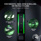 Razer Basilisk V3 Kabelgebundene Gaming-Maus, 10+1 Tasten, 26K DPI